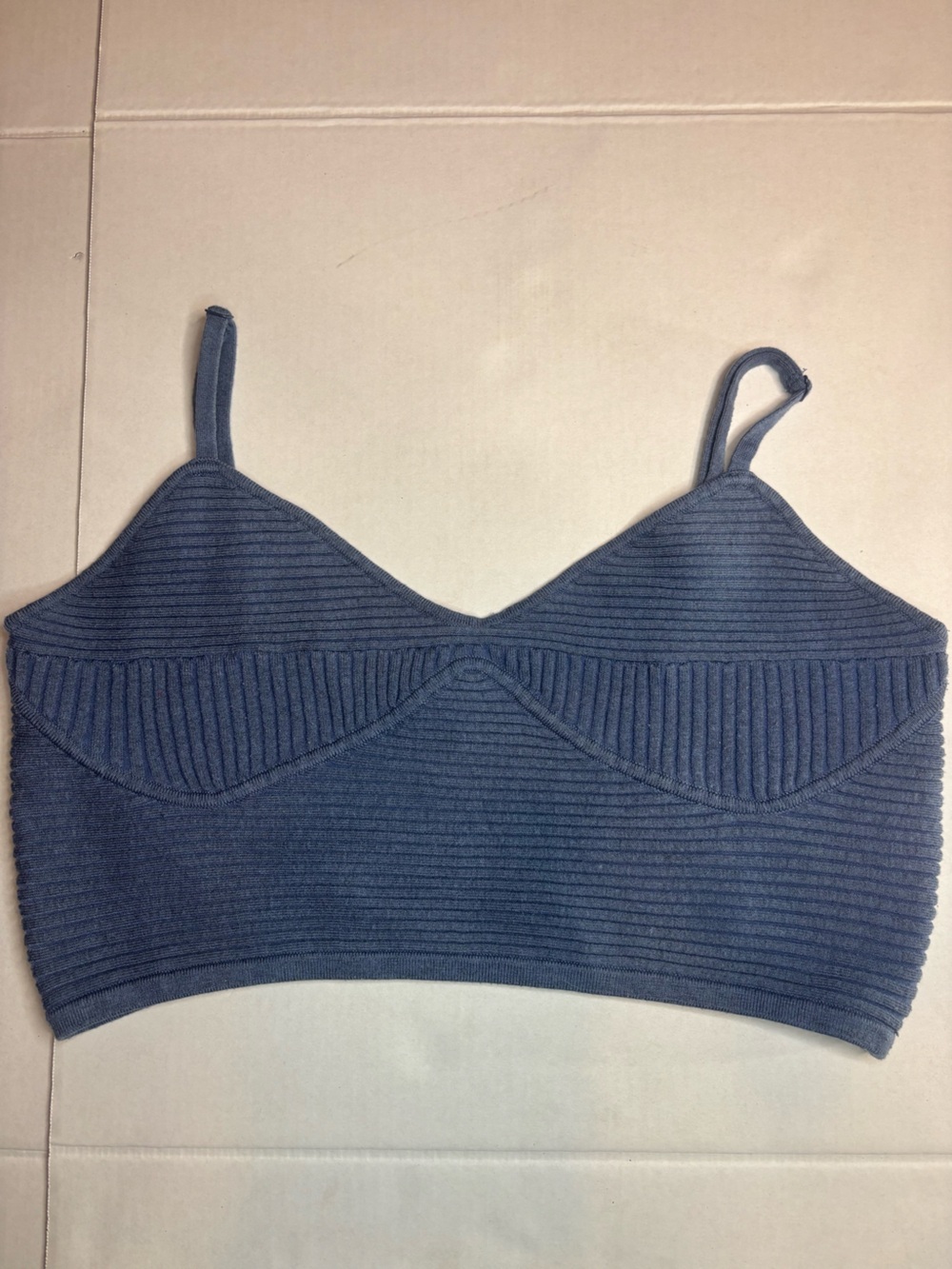 Aerie Crop Tank XL